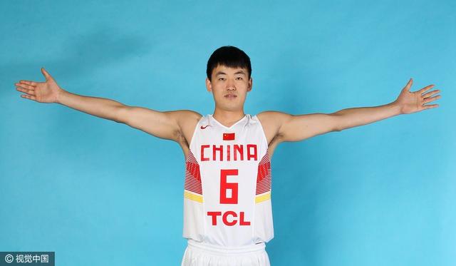 CBA神狙连续2年成全明星首发 他能否重返男篮