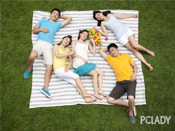 没错,这样的男人值得你付出信任