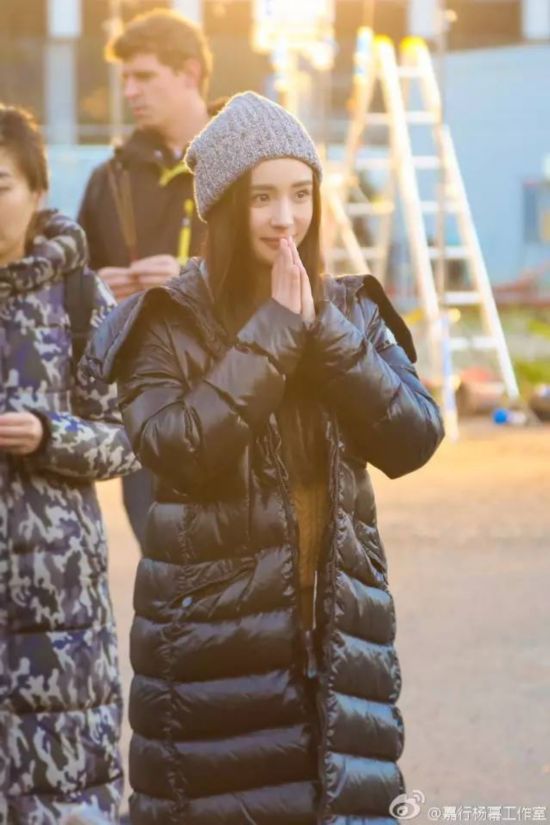 秘籍|羽绒服怎么穿时尚又显瘦？