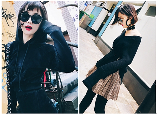走在时尚最前沿 2016iFashion风云榜全面揭晓
