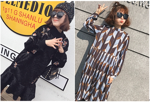 走在时尚最前沿 2016iFashion风云榜全面揭晓