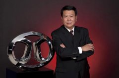 全国人大代表徐和谊：北汽上半年推共享电动汽