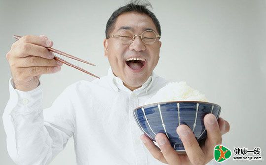 男人蜜月期的饮食禁忌