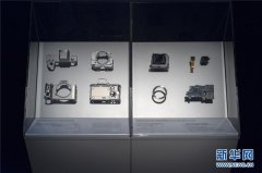 索尼发布新款全画幅微单数码相机A9(组图)