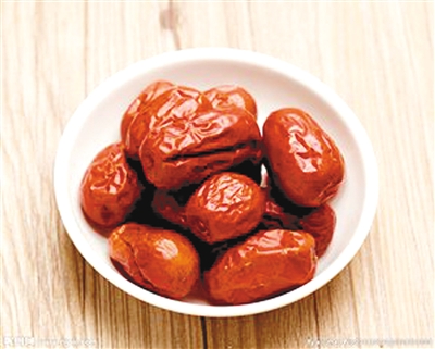 养生重养“心” 多吃六种红色食物