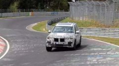 大空间SUV，比宝马X5大一号，比奥迪Q7空间更大